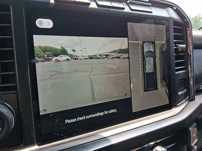 2023 Ford Super Duty F-350 DRW LARIAT