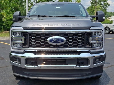2023 Ford Super Duty F-350 DRW LARIAT