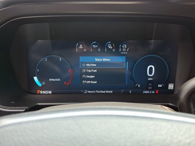 2023 Ford Super Duty F-350 DRW LARIAT