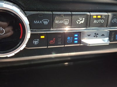 2023 Ford Super Duty F-350 DRW LARIAT