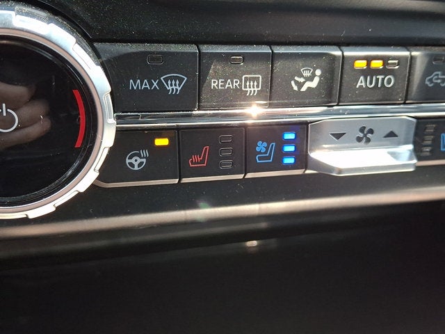 2023 Ford Super Duty F-350 DRW LARIAT