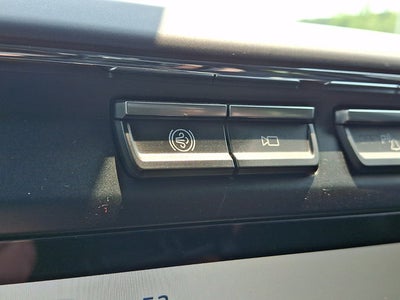 2023 Ford Super Duty F-350 DRW LARIAT
