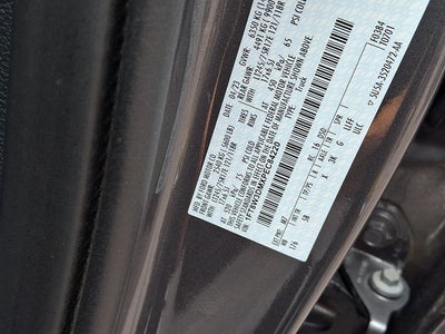 2023 Ford Super Duty F-350 DRW LARIAT