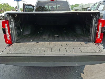 2023 Ford Super Duty F-350 DRW LARIAT