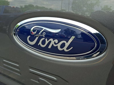 2023 Ford Super Duty F-350 DRW LARIAT