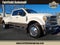 2019 Ford Super Duty F-450 DRW LARIAT
