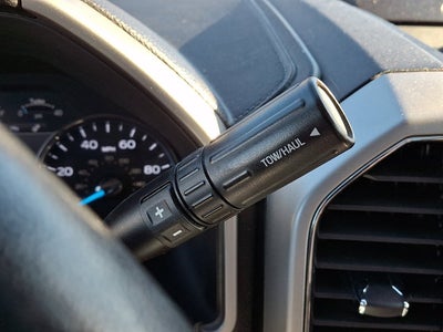 2019 Ford Super Duty F-450 DRW LARIAT