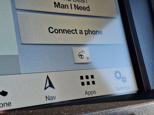 2019 Ford Super Duty F-450 DRW LARIAT