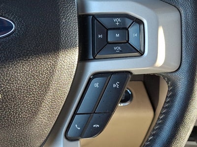 2019 Ford Super Duty F-450 DRW LARIAT