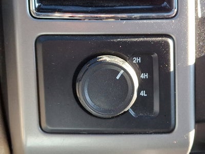 2019 Ford Super Duty F-450 DRW LARIAT