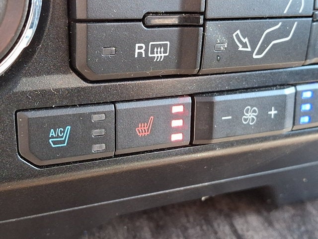 2019 Ford Super Duty F-450 DRW LARIAT