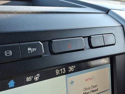 2019 Ford Super Duty F-450 DRW LARIAT