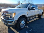 2019 Ford Super Duty F-450 DRW LARIAT