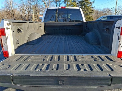 2019 Ford Super Duty F-450 DRW LARIAT