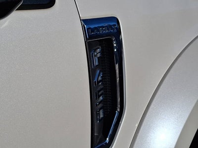 2019 Ford Super Duty F-450 DRW LARIAT