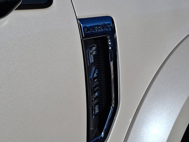 2019 Ford Super Duty F-450 DRW LARIAT