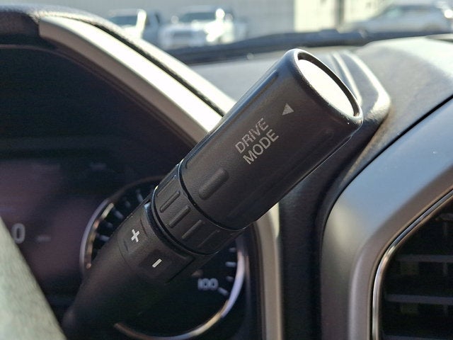 2020 Ford Super Duty F-250 SRW LARIAT