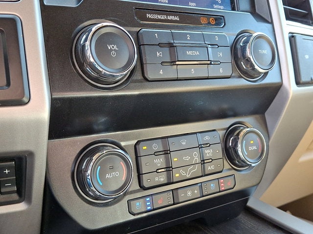 2020 Ford Super Duty F-250 SRW LARIAT