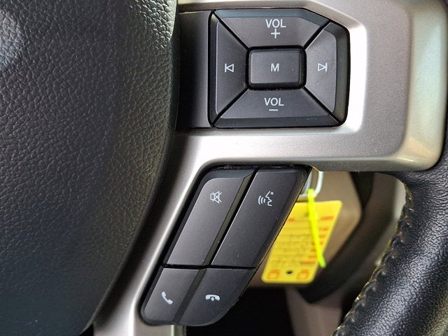 2020 Ford Super Duty F-250 SRW LARIAT