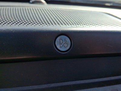 2020 Ford Super Duty F-250 SRW LARIAT