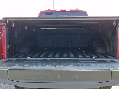 2020 Ford Super Duty F-250 SRW LARIAT