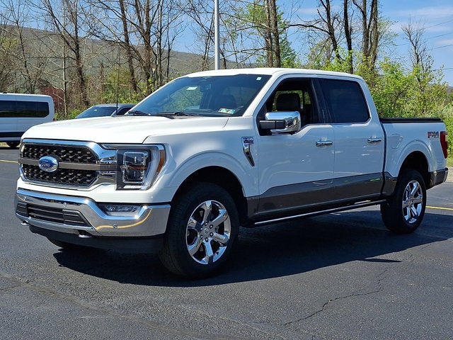 2023 Ford F-150 King Ranch