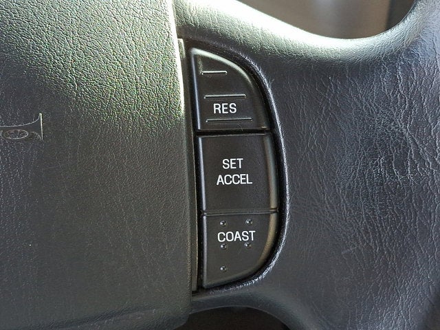 2004 Ford Super Duty F-250 XLT