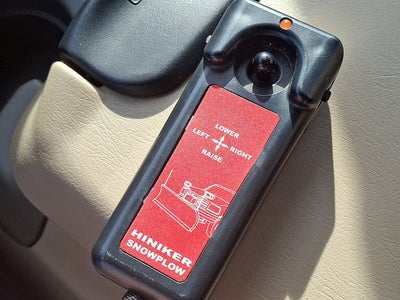 2004 Ford Super Duty F-250 XLT