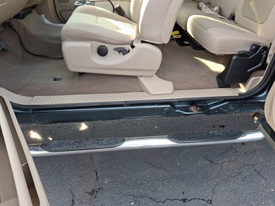 2004 Ford Super Duty F-250 XLT