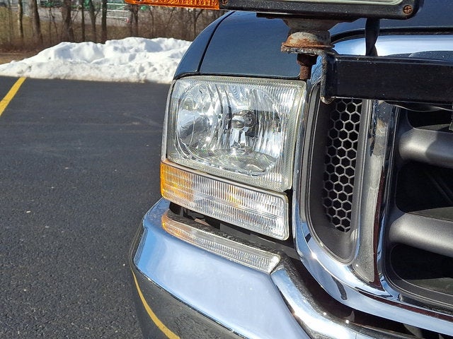 2004 Ford Super Duty F-250 XLT
