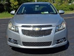 2013 Chevrolet Cruze 1LT