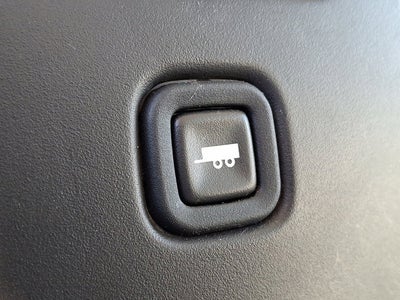 2011 Chevrolet Express Commercial Cutaway Work Van