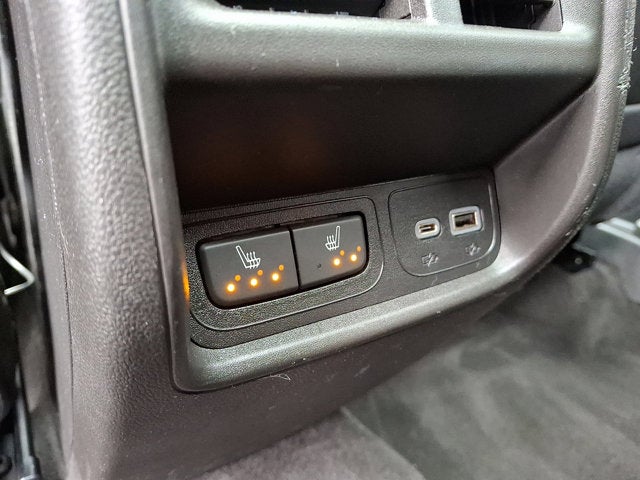 2022 Cadillac XT4 AWD Premium Luxury