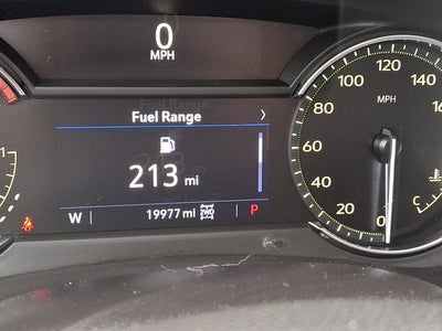 2022 Cadillac XT4 AWD Premium Luxury