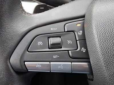 2022 Cadillac XT4 AWD Premium Luxury