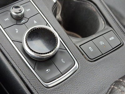 2022 Cadillac XT4 AWD Premium Luxury