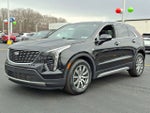 2022 Cadillac XT4 AWD Premium Luxury
