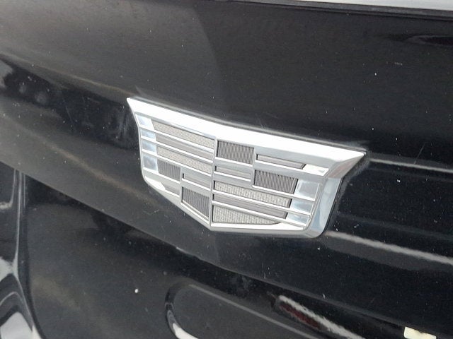 2022 Cadillac XT4 AWD Premium Luxury