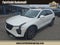 2024 Cadillac XT4 AWD Sport