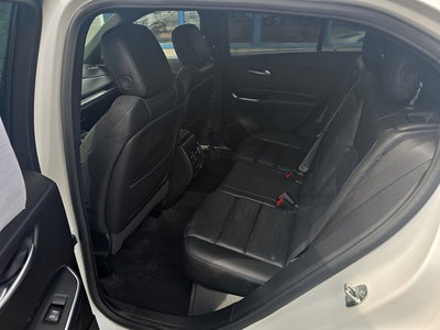 2024 Cadillac XT4 AWD Sport