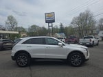 2024 Cadillac XT4 AWD Sport