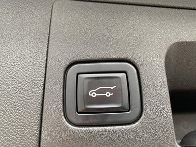 2022 Cadillac XT5 AWD Premium Luxury