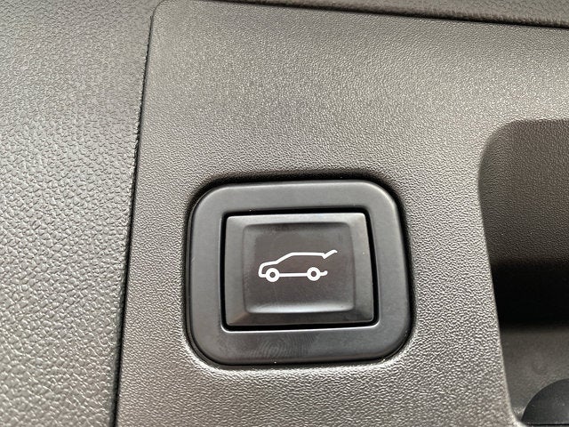 2022 Cadillac XT5 AWD Premium Luxury