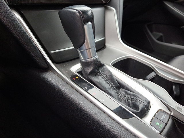 2019 Honda Accord Sedan Sport 1.5T