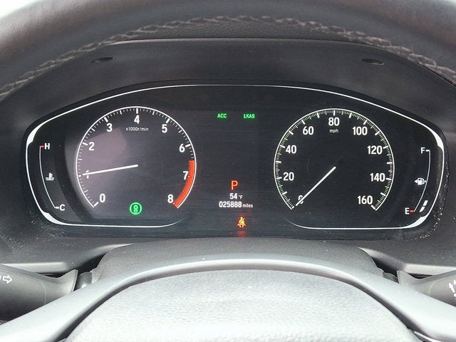 2019 Honda Accord Sedan Sport 1.5T