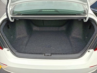 2019 Honda Accord Sedan Sport 1.5T