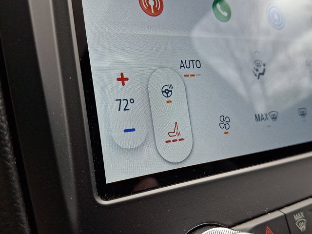 2022 Ford Edge ST-Line