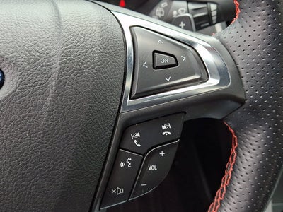 2022 Ford Edge ST-Line