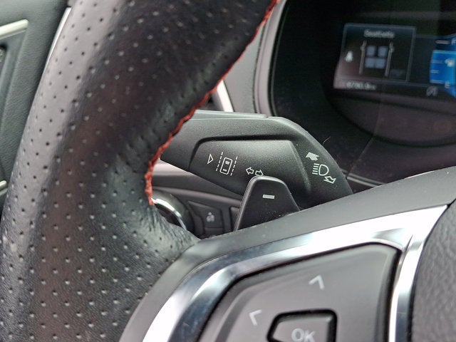 2022 Ford Edge ST-Line