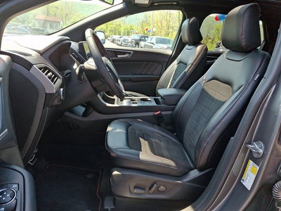 2024 Ford Edge ST-Line